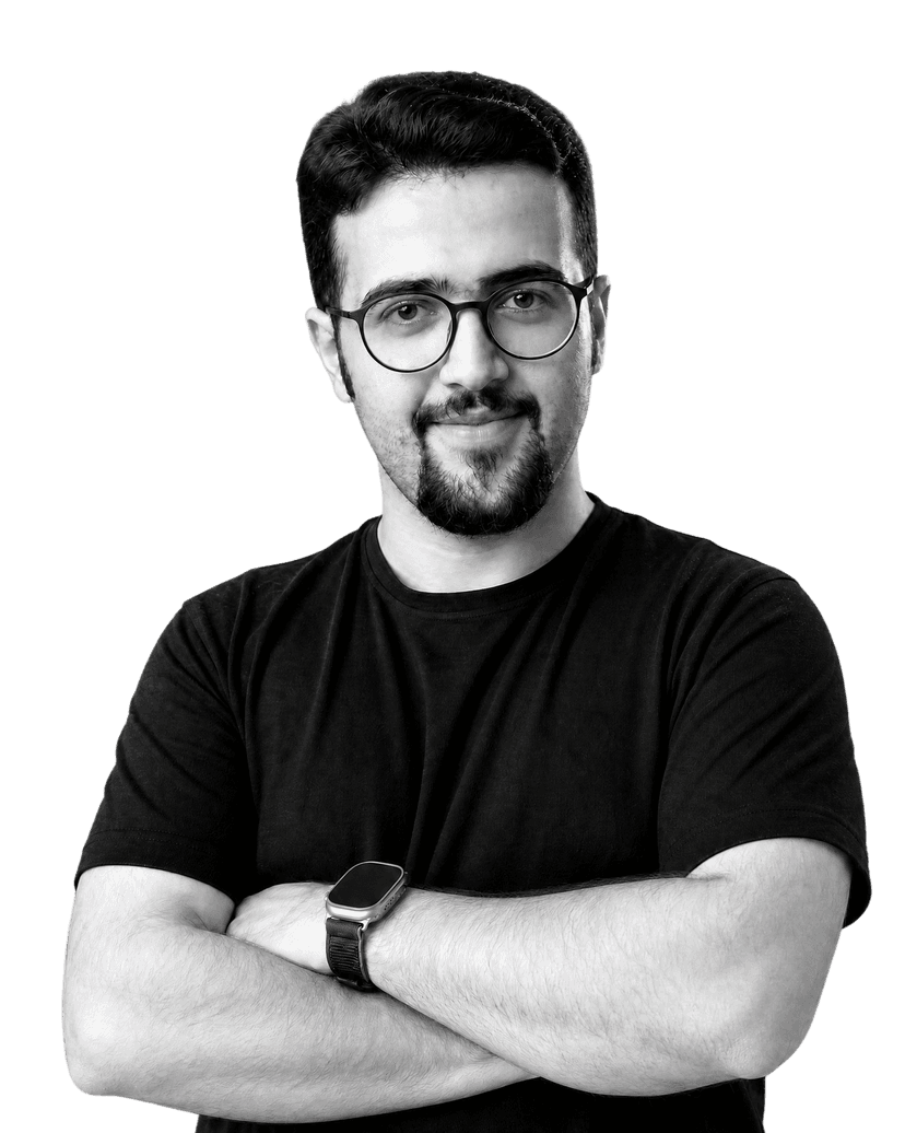 Amirhossein Malekian