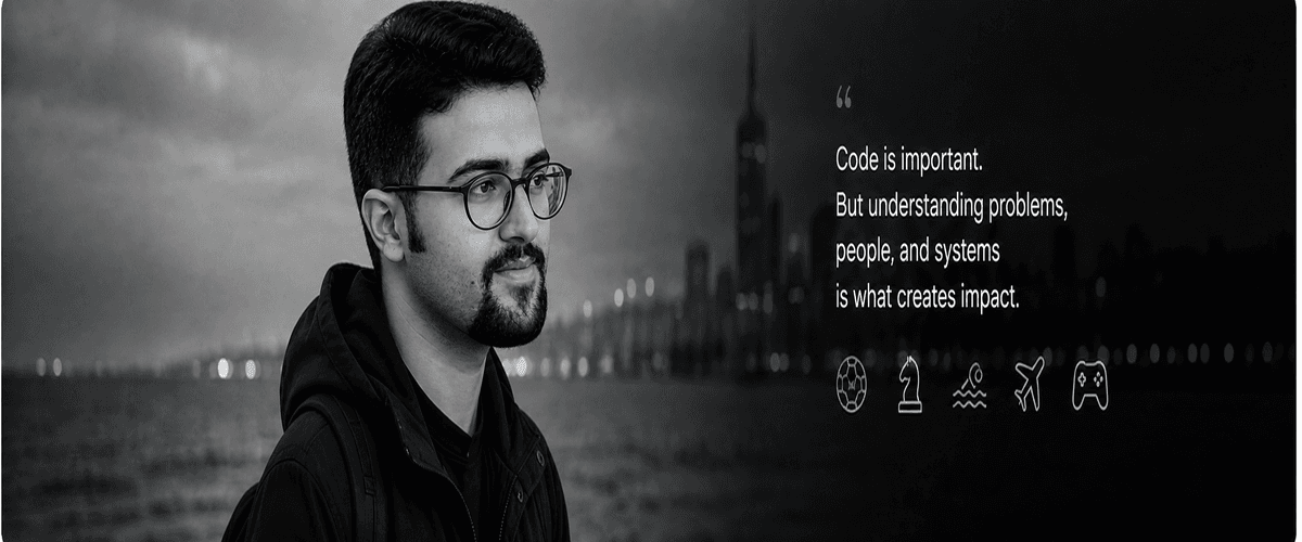 Amirhossein Malekian - Software Engineer